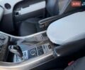 Синій Ленд Ровер Range Rover Sport, об'ємом двигуна 3 л та пробігом 178 тис. км за 26900 $, фото 47 на Automoto.ua