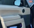 Синий Ленд Ровер Рендж Ровер Спорт, объемом двигателя 3 л и пробегом 191 тыс. км за 25990 $, фото 13 на Automoto.ua