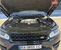 Синій Ленд Ровер Range Rover Sport, об'ємом двигуна 3 л та пробігом 178 тис. км за 26900 $, фото 69 на Automoto.ua