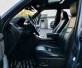 Синій Ленд Ровер Range Rover Sport, об'ємом двигуна 3 л та пробігом 150 тис. км за 28900 $, фото 45 на Automoto.ua