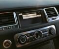 Синій Ленд Ровер Range Rover Sport, об'ємом двигуна 3 л та пробігом 150 тис. км за 28900 $, фото 65 на Automoto.ua
