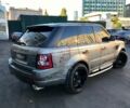 Синій Ленд Ровер Range Rover Sport, об'ємом двигуна 3 л та пробігом 150 тис. км за 28900 $, фото 28 на Automoto.ua
