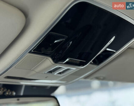 Синій Ленд Ровер Range Rover Sport, об'ємом двигуна 3 л та пробігом 193 тис. км за 24999 $, фото 17 на Automoto.ua