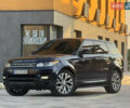 Синій Ленд Ровер Range Rover Sport, об'ємом двигуна 3 л та пробігом 193 тис. км за 24999 $, фото 14 на Automoto.ua