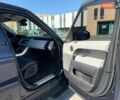 Синій Ленд Ровер Range Rover Sport, об'ємом двигуна 3 л та пробігом 178 тис. км за 26900 $, фото 49 на Automoto.ua