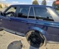 Синій Ленд Ровер Range Rover Sport, об'ємом двигуна 2.99 л та пробігом 242 тис. км за 15500 $, фото 8 на Automoto.ua