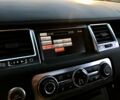 Синій Ленд Ровер Range Rover Sport, об'ємом двигуна 3 л та пробігом 150 тис. км за 28900 $, фото 66 на Automoto.ua