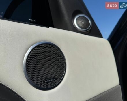 Синій Ленд Ровер Range Rover Sport, об'ємом двигуна 3 л та пробігом 178 тис. км за 26900 $, фото 44 на Automoto.ua