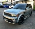 Синій Ленд Ровер Range Rover Sport, об'ємом двигуна 3 л та пробігом 150 тис. км за 28900 $, фото 8 на Automoto.ua