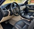 Синій Ленд Ровер Range Rover Sport, об'ємом двигуна 2.99 л та пробігом 242 тис. км за 15500 $, фото 2 на Automoto.ua