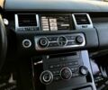 Синій Ленд Ровер Range Rover Sport, об'ємом двигуна 3 л та пробігом 150 тис. км за 28900 $, фото 49 на Automoto.ua