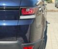 Синій Ленд Ровер Range Rover Sport, об'ємом двигуна 3 л та пробігом 178 тис. км за 26900 $, фото 22 на Automoto.ua