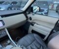 Синий Ленд Ровер Рендж Ровер Спорт, объемом двигателя 3 л и пробегом 191 тыс. км за 25990 $, фото 33 на Automoto.ua