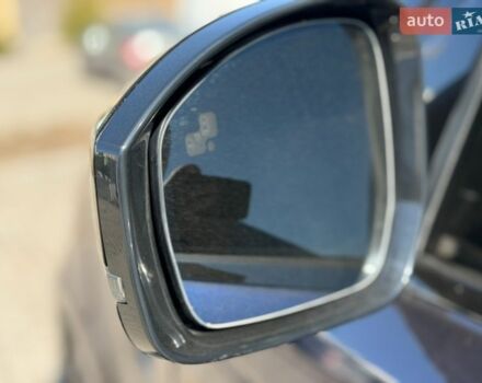 Синій Ленд Ровер Range Rover Sport, об'ємом двигуна 3 л та пробігом 178 тис. км за 26900 $, фото 29 на Automoto.ua