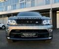 Синій Ленд Ровер Range Rover Sport, об'ємом двигуна 3 л та пробігом 150 тис. км за 28900 $, фото 6 на Automoto.ua