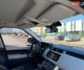 Синий Ленд Ровер Рендж Ровер Спорт, объемом двигателя 3 л и пробегом 178 тыс. км за 26900 $, фото 51 на Automoto.ua