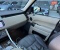 Синий Ленд Ровер Рендж Ровер Спорт, объемом двигателя 3 л и пробегом 191 тыс. км за 25990 $, фото 33 на Automoto.ua