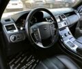 Синій Ленд Ровер Range Rover Sport, об'ємом двигуна 3 л та пробігом 150 тис. км за 28900 $, фото 44 на Automoto.ua