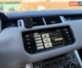 Синій Ленд Ровер Range Rover Sport, об'ємом двигуна 3 л та пробігом 178 тис. км за 26900 $, фото 45 на Automoto.ua