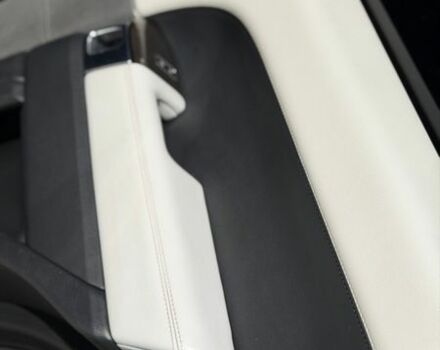 Синій Ленд Ровер Range Rover Sport, об'ємом двигуна 3 л та пробігом 178 тис. км за 26900 $, фото 58 на Automoto.ua