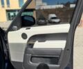 Синій Ленд Ровер Range Rover Sport, об'ємом двигуна 3 л та пробігом 178 тис. км за 26900 $, фото 50 на Automoto.ua