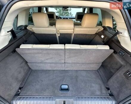 Синий Ленд Ровер Рендж Ровер Спорт, объемом двигателя 3 л и пробегом 197 тыс. км за 19900 $, фото 26 на Automoto.ua