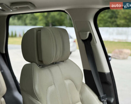 Синій Ленд Ровер Range Rover Sport, об'ємом двигуна 3 л та пробігом 195 тис. км за 18499 $, фото 30 на Automoto.ua