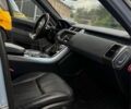 Синій Ленд Ровер Range Rover Sport, об'ємом двигуна 3 л та пробігом 297 тис. км за 18534 $, фото 17 на Automoto.ua