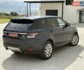 Синій Ленд Ровер Range Rover Sport, об'ємом двигуна 3 л та пробігом 195 тис. км за 18499 $, фото 9 на Automoto.ua