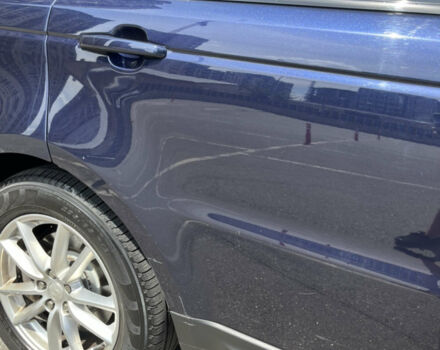 Синій Ленд Ровер Range Rover Sport, об'ємом двигуна 2.99 л та пробігом 89 тис. км за 32800 $, фото 11 на Automoto.ua