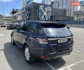 Синій Ленд Ровер Range Rover Sport, об'ємом двигуна 2.99 л та пробігом 89 тис. км за 32800 $, фото 8 на Automoto.ua