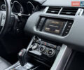 Синій Ленд Ровер Range Rover Sport, об'ємом двигуна 3 л та пробігом 255 тис. км за 20999 $, фото 53 на Automoto.ua