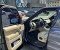 Синій Ленд Ровер Range Rover Sport, об'ємом двигуна 2.99 л та пробігом 89 тис. км за 32800 $, фото 13 на Automoto.ua