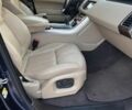 Синій Ленд Ровер Range Rover Sport, об'ємом двигуна 3 л та пробігом 17 тис. км за 30000 $, фото 7 на Automoto.ua