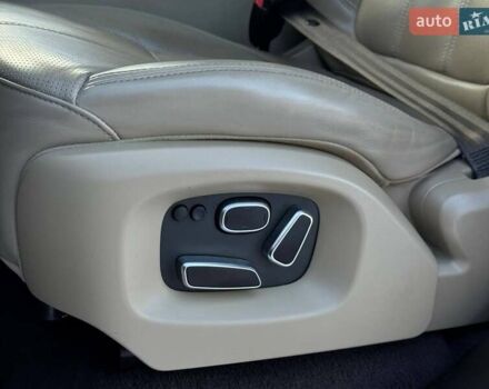 Синий Ленд Ровер Рендж Ровер Спорт, объемом двигателя 3 л и пробегом 193 тыс. км за 18800 $, фото 27 на Automoto.ua