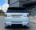 Синій Ленд Ровер Range Rover Sport, об'ємом двигуна 3 л та пробігом 297 тис. км за 18534 $, фото 8 на Automoto.ua
