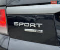 Синій Ленд Ровер Range Rover Sport, об'ємом двигуна 3 л та пробігом 255 тис. км за 20999 $, фото 26 на Automoto.ua