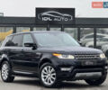 Синій Ленд Ровер Range Rover Sport, об'ємом двигуна 3 л та пробігом 255 тис. км за 20999 $, фото 5 на Automoto.ua