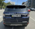 Синій Ленд Ровер Range Rover Sport, об'ємом двигуна 2.99 л та пробігом 89 тис. км за 32800 $, фото 7 на Automoto.ua