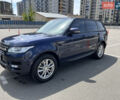 Синій Ленд Ровер Range Rover Sport, об'ємом двигуна 2.99 л та пробігом 89 тис. км за 32800 $, фото 2 на Automoto.ua