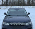 Синій Ленд Ровер Range Rover Sport, об'ємом двигуна 3 л та пробігом 198 тис. км за 20500 $, фото 4 на Automoto.ua
