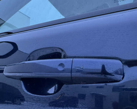 Синій Ленд Ровер Range Rover Sport, об'ємом двигуна 3 л та пробігом 198 тис. км за 20500 $, фото 8 на Automoto.ua