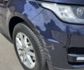Синій Ленд Ровер Range Rover Sport, об'ємом двигуна 2.99 л та пробігом 89 тис. км за 32800 $, фото 10 на Automoto.ua