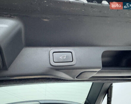 Синій Ленд Ровер Range Rover Sport, об'ємом двигуна 3 л та пробігом 255 тис. км за 20999 $, фото 41 на Automoto.ua