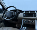 Синій Ленд Ровер Range Rover Sport, об'ємом двигуна 3 л та пробігом 198 тис. км за 20500 $, фото 22 на Automoto.ua