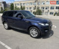 Синій Ленд Ровер Range Rover Sport, об'ємом двигуна 2.99 л та пробігом 89 тис. км за 32800 $, фото 4 на Automoto.ua