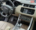 Синій Ленд Ровер Range Rover Sport, об'ємом двигуна 3 л та пробігом 195 тис. км за 18499 $, фото 26 на Automoto.ua