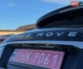 Синий Ленд Ровер Рендж Ровер Спорт, объемом двигателя 3 л и пробегом 193 тыс. км за 18800 $, фото 17 на Automoto.ua