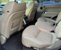 Синій Ленд Ровер Range Rover Sport, об'ємом двигуна 3 л та пробігом 17 тис. км за 30000 $, фото 6 на Automoto.ua