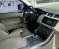 Синій Ленд Ровер Range Rover Sport, об'ємом двигуна 2.99 л та пробігом 89 тис. км за 32800 $, фото 22 на Automoto.ua